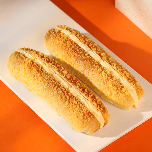 【新品尝鲜】8.8元任选一件 商品图4