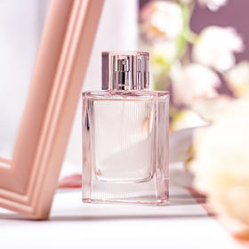 巴宝莉 红粉恋歌 Burberry Brit Sheer 分装