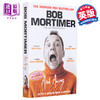 【中商原版】遥望 鲍勃 莫蒂默自传 英文原版 And Away Bob Mortimer 人物传记 商品缩略图0