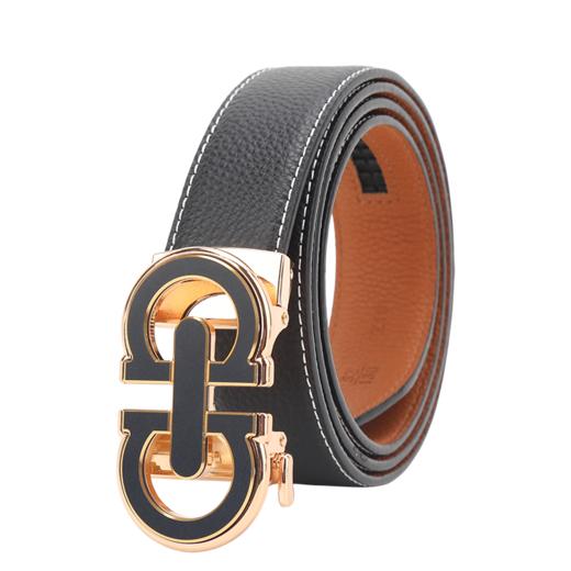 【自营】PLOVER香港啄木鸟自动扣皮带GD24AK84-DA-B1 商品图1