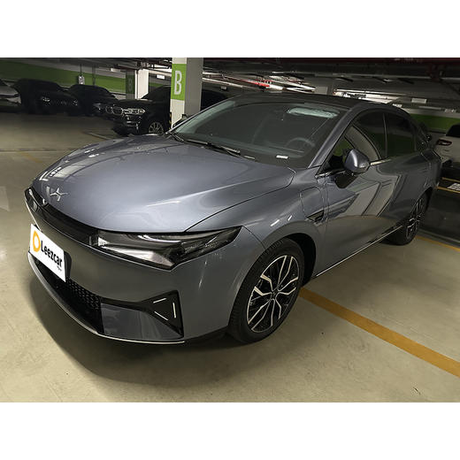 小鹏 P5 460G+【月租-广州】 商品图1