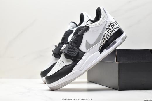 耐克Nike Air Jordan Legacy 312 Low低帮休闲运动板鞋CD7069-116男女鞋 商品图6