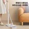 德尔玛扫把簸箕套装家用扫帚组合地板清洁不沾头发粉尘DEM-QJ60 商品缩略图2