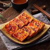 马妈妈鱼豆腐烧烤味120g 商品缩略图2