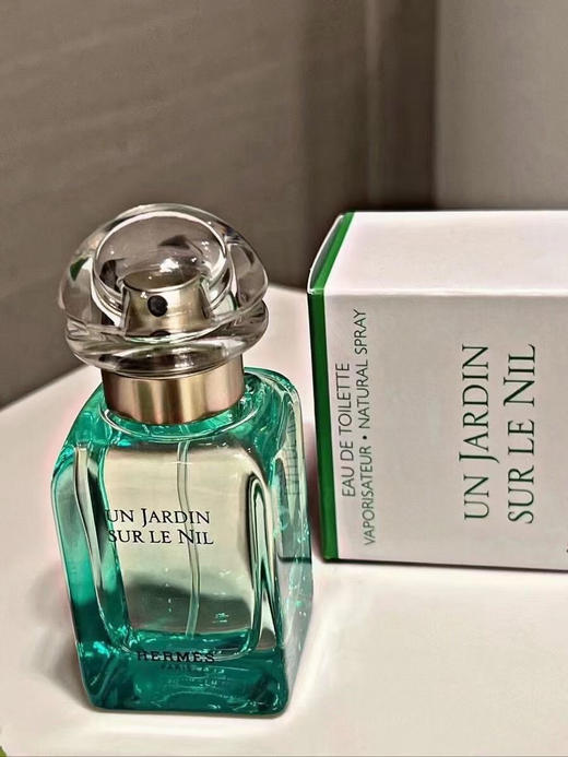 法国爱马仕尼罗河香水30ml 商品图1