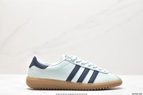 阿迪达斯Adidas Originals Bermuda休闲运动板鞋GY7393男女鞋