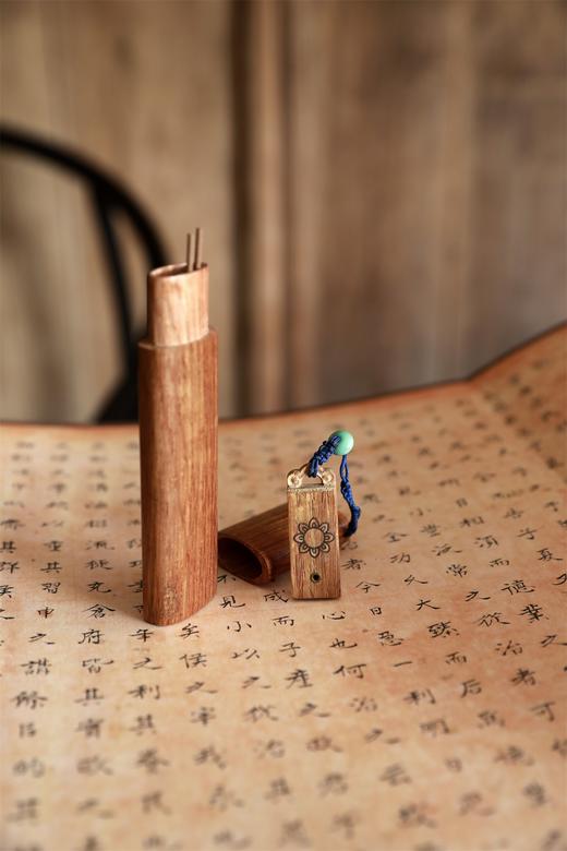 缅花掌中宝 商品图4