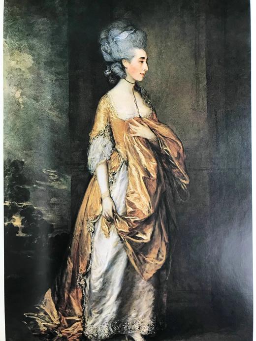 纽约大都会艺术博物馆图集（1978） 128幅彩色插图 精装大16开 商品图7