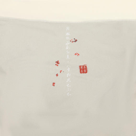 都市丽人时尚系列锦泳磨毛薄透丝滑中腰平角女士内裤LK35H7 商品图5