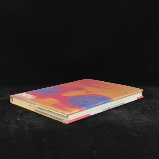 美国风格：招贴画、海报图集 141幅彩色插图 精装16开 商品图2