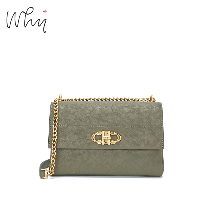 商场同款精致手提包YA527801