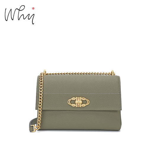 商场同款精致手提包YA527801 商品图0