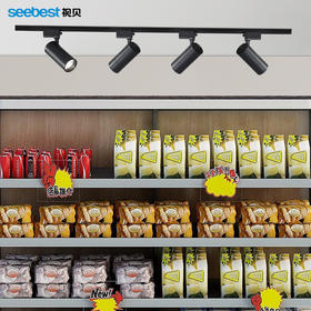 光锐系列-导轨灯