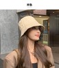 小熊双面渔夫帽2550 商品缩略图7