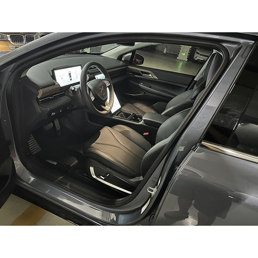 小鹏 P5 460G+【月租-广州】 商品图5