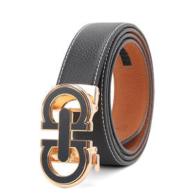 【自营】PLOVER香港啄木鸟自动扣皮带GD24AK84-DA-B1