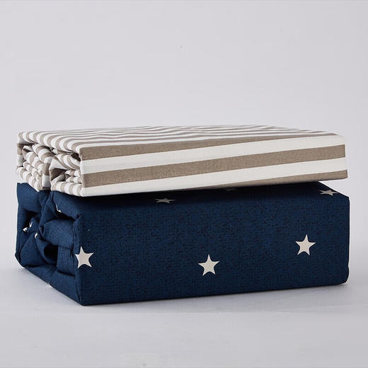 床品四件套 STAR NV 特大双人 商品图2