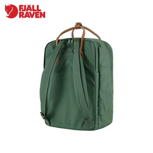 北极狐笔记本电脑包kanken no.2 15寸新升级G-1000双肩背包 23803 商品图2