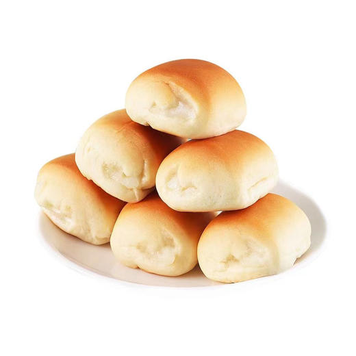 「浓郁“夹心酱”」乳酸菌夹心小面包 手撕早餐糕点充饥零食 商品图4