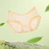 都市丽人健康系列莫代尔木代尔系列中腰平角女士内裤LK35K9 商品缩略图1
