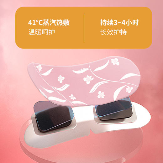 生理期贴 商品图2