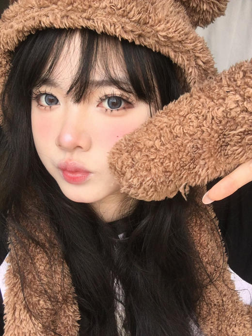 店主推荐丨电光薄荷·4Youthcon丨14.2mm（年抛/2片装） 商品图2