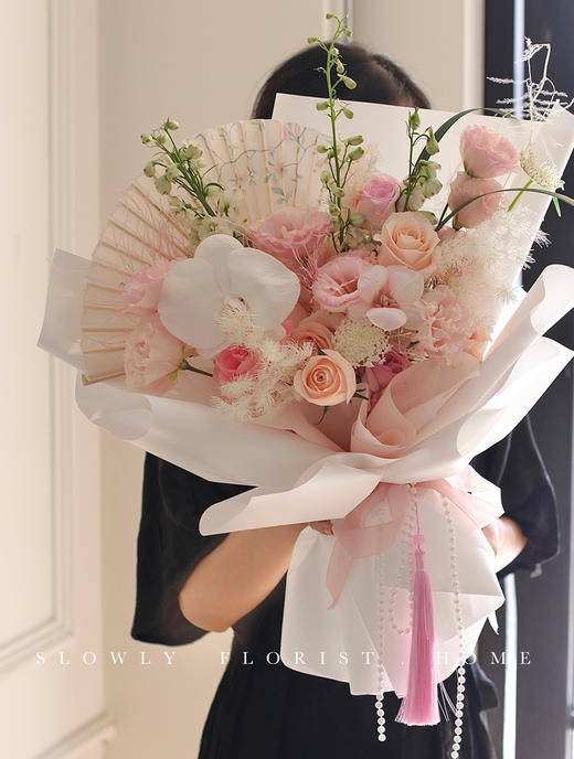 新品花礼-南风知我意 商品图2