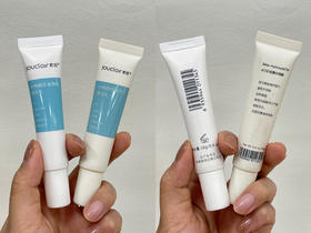 豆皮夏日战神！脸上剩一颗豆算我输！