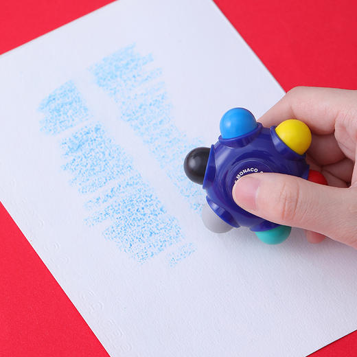 花芽FM60022711+1色口袋蜡笔 商品图5