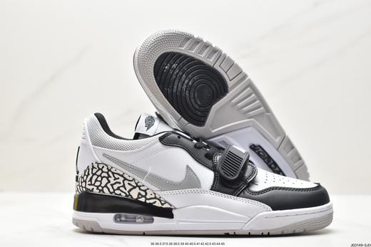 耐克Nike Air Jordan Legacy 312 Low低帮休闲运动板鞋CD7069-116男女鞋 商品图4