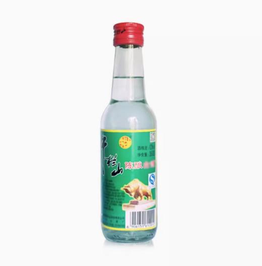 牛栏山陈酿白酒265ml【BC】【QC】 商品图0