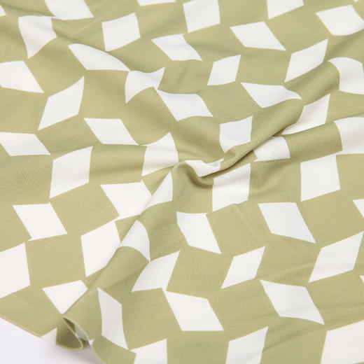 都市丽人健康系列锦泳薄透丝滑低腰平角女士内裤LK35E2 商品图3