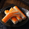 马妈妈手撕蟹柳棒香辣味80g 商品缩略图1