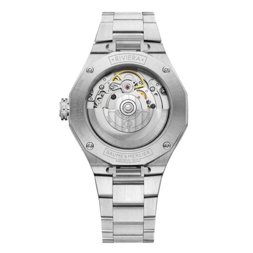 名士 Baume & Mercier 利维拉系列 M0A10679 腕表 商品图1