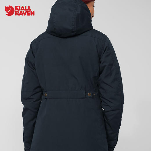 北极狐G-loft夹克外套女户外G-1000派克大衣日常休闲保暖 89644 商品图2