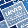 LEVIS 秋 大童小童 儿童童装夹克 LVN-LO-J739 商品缩略图5