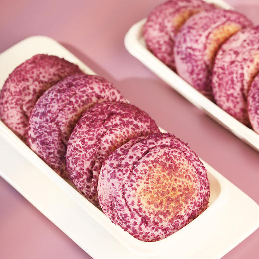 紫薯芋泥餐包 商品图2