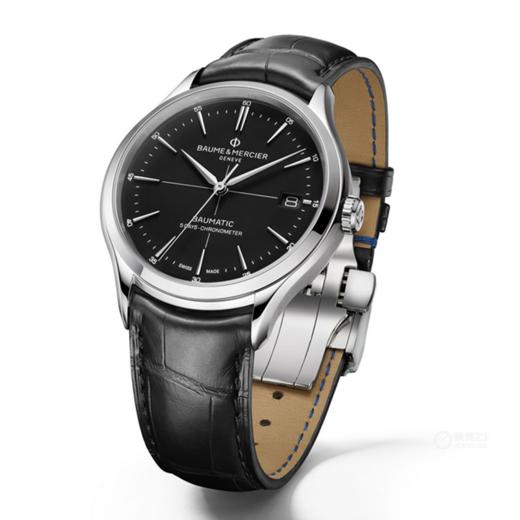 名士 Baume & Mercier 克里顿系列 M0A10692 腕表 商品图2