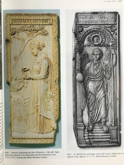 加德纳艺术史（第十版） 千余幅插图 精装16开 商品图8