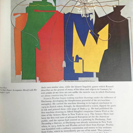 现代艺术：印象主义到后现代主义 414幅彩色插图 精装16开 商品图12