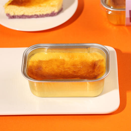 芋泥巴斯克 商品图2