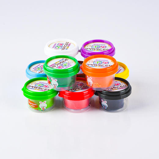 皇室米黏土系列—厨房派对套装（3岁及以上） 商品图2