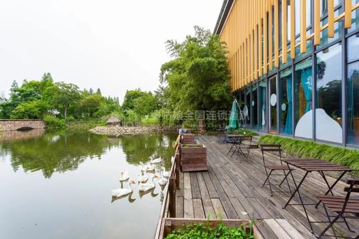 无锡慢姑娘野风别墅轰趴 商品图11