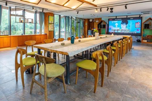 无锡慢姑娘野风别墅轰趴 商品图0