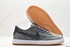 耐克Nike SB FC Classic休闲板鞋909096-001男鞋 商品缩略图4