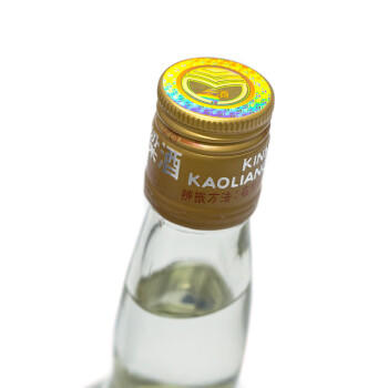 金门高粱 双龙系列白金龙 清香型白酒 58度600ml*2瓶 双支盒装 宴请送礼 商品图4