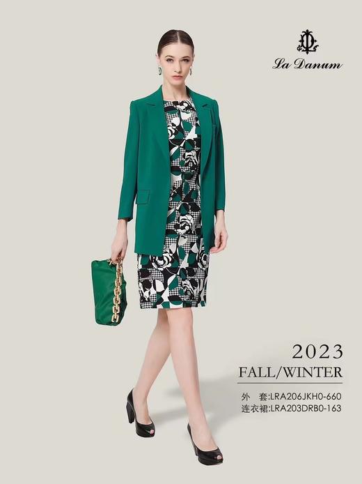 阿丹娜连衣裙 商品图0