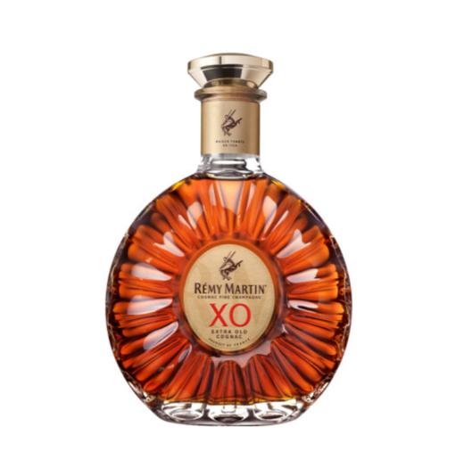 【有税版】人头马XO干邑白兰地 1000ml 原装进口 新包装 商品图6