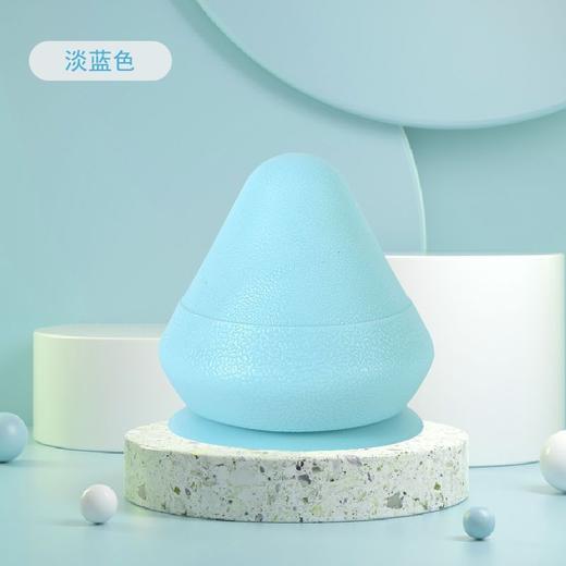 吸附式筋膜球按摩球颈膜放松深度按摩背部肌肉足底经络瑜伽按摩角 商品图9