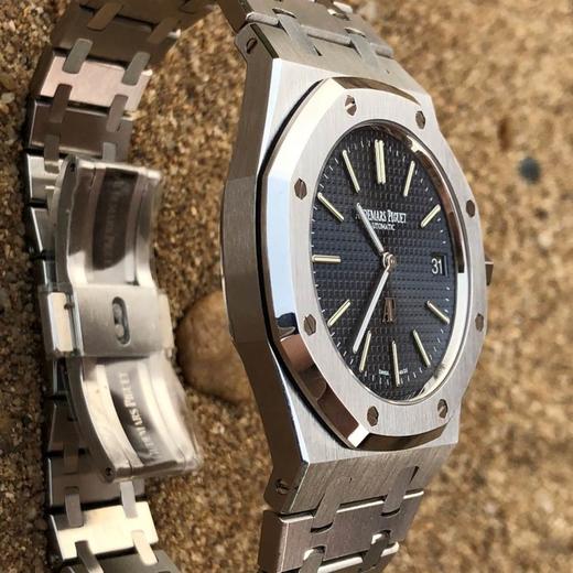 XF厂新品热推:XF厂爱彼皇家橡树15202ST腕表复刻手表一比一手表n厂c厂zf厂vs厂clean厂 商品图14